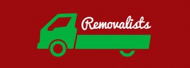Removalists Cockatoo QLD - Furniture Removals